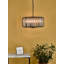Avryl - Light Matt Black Pendant-1458277270