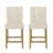 Ajeem Upholstered Counter Stool-442688575