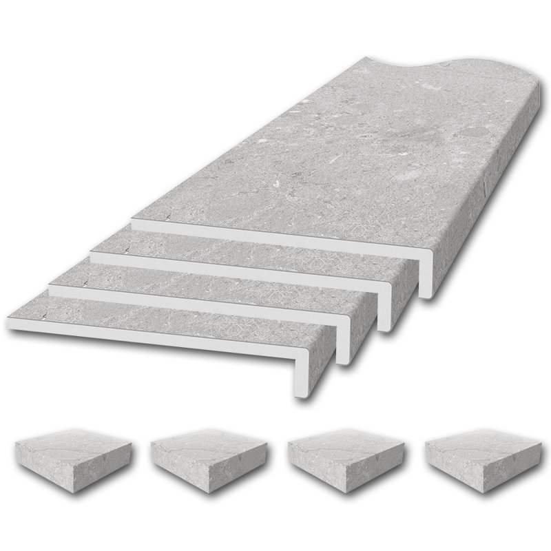 FlexStone Window Sill Trim Kit in Tundra, Tundra