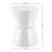 Jande Ceramic Accent Stool-510941651