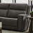 6 Piece Zero Wall Reclining Power Sectional-896026104