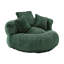 Fauteuil à billes avec coussins-1904582157