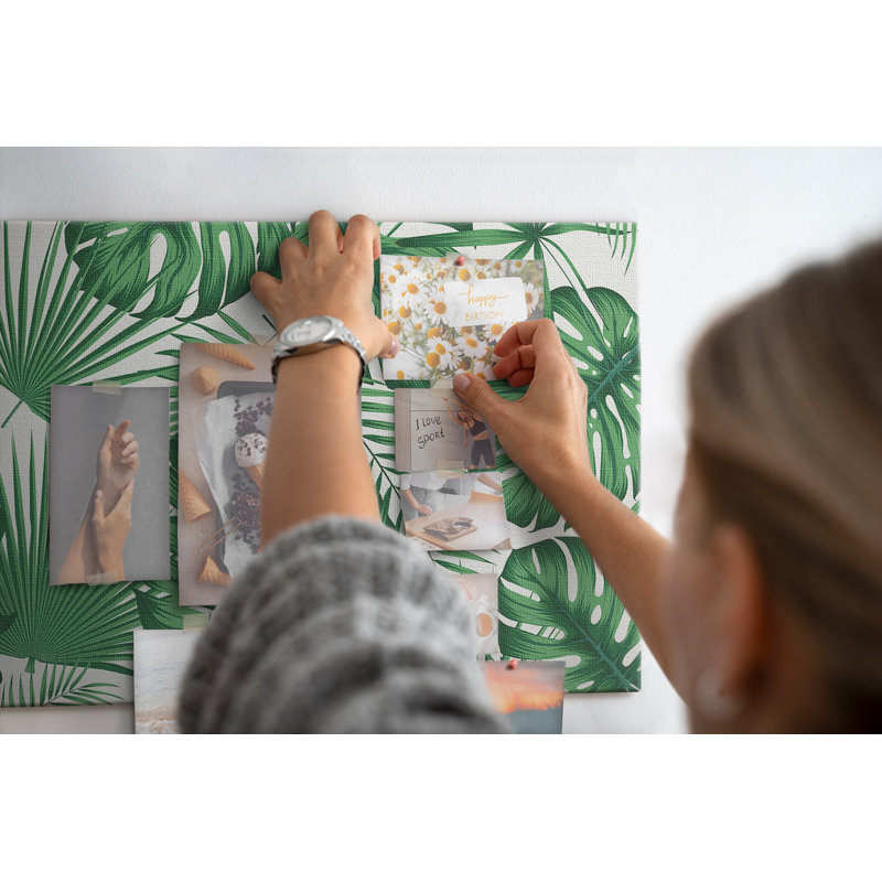 Magdiel Cork Corkboard / Bulletin Board