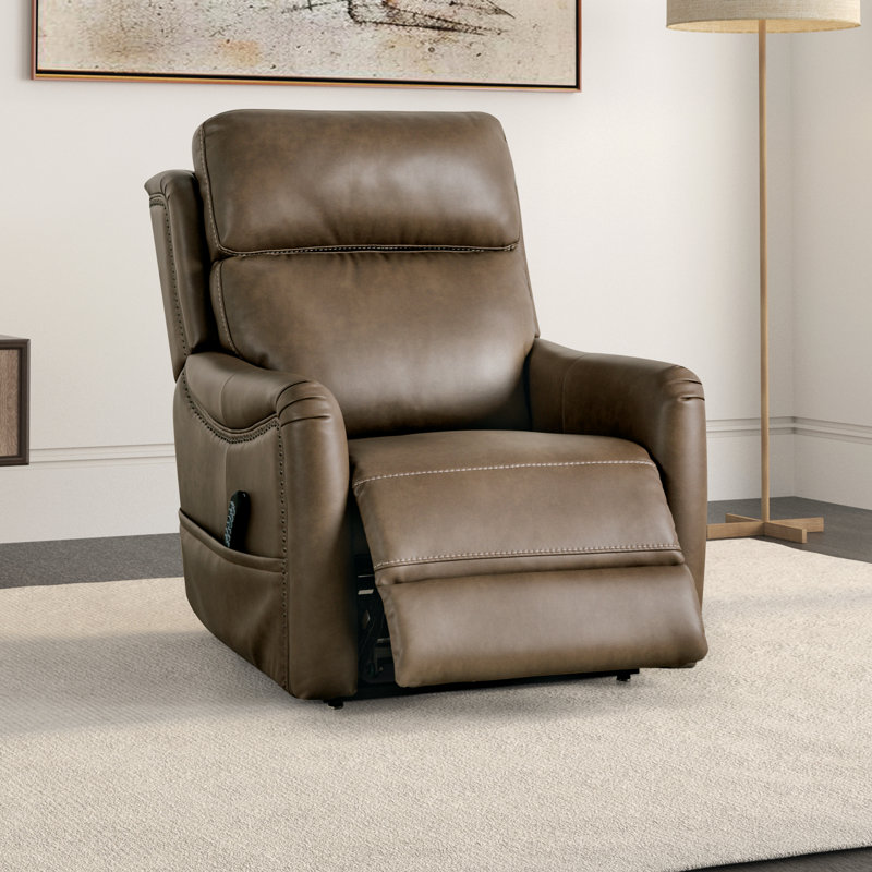 Fauteuil inclinable Hane