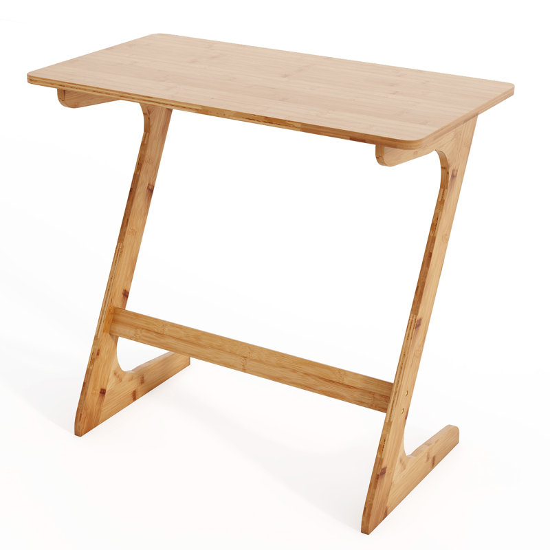 Imirjano Tray Table, Natural
