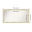 Miroir mural pour salle de bain Country-799724431-799724526