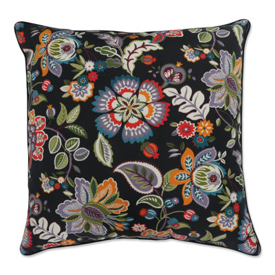 Coussin décoratif Floral