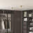Henri Glass Flush Mount-152829144