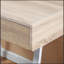 Bureau d'ordinateur l 35,43 po Shinault