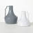 Aurrie Lola Handled Ceramic Jar