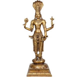 Religious & Spiritual Statue
