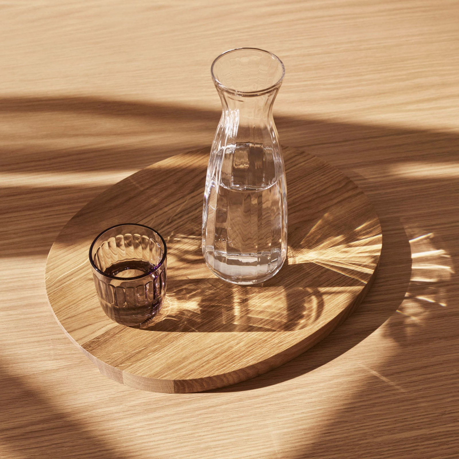 Raami 33.81 oz. Carafe
