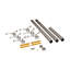 Metal Bar Foot Rail-98800139