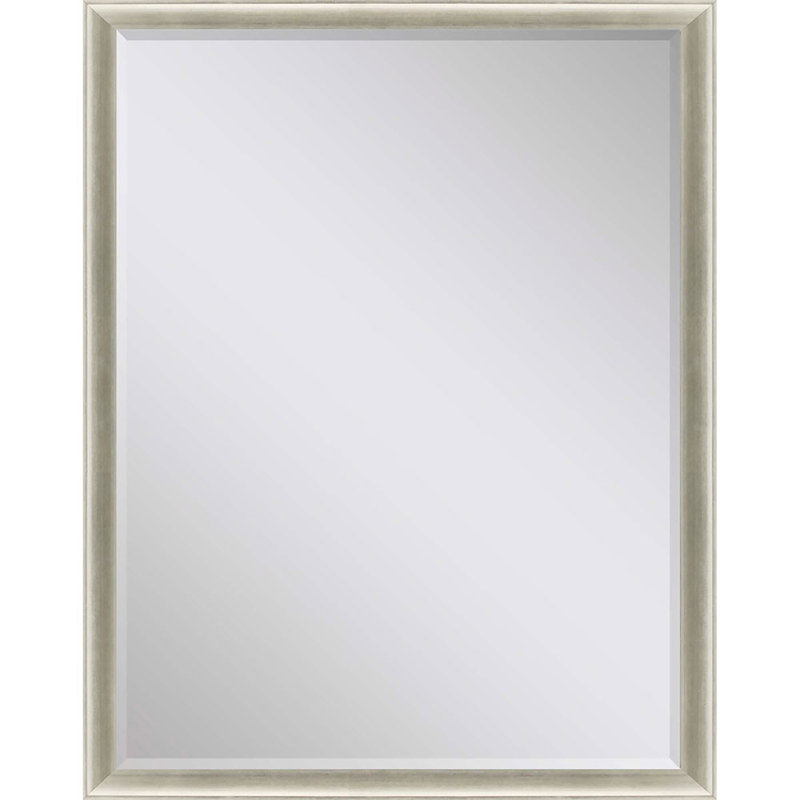 Miroir d'appoint 44 "