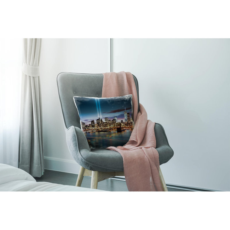 City Square Cushion