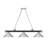 Annaleisa 3-Light Linear Pendant-62758327-62758328