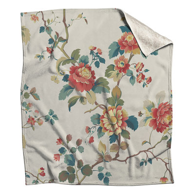 Jeté Floral