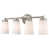 Brushed Nickel is out of stock