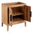 30" Aliso Single Bathroom Vanity Set with Rectangular Undermount Sink-22673353-24076277-22673355