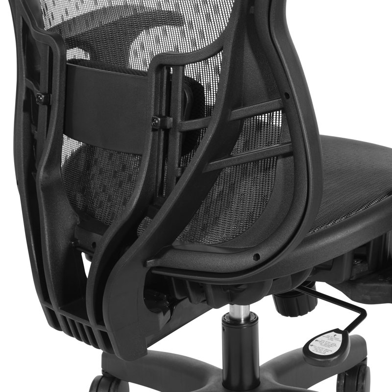 Mesh Office Chair