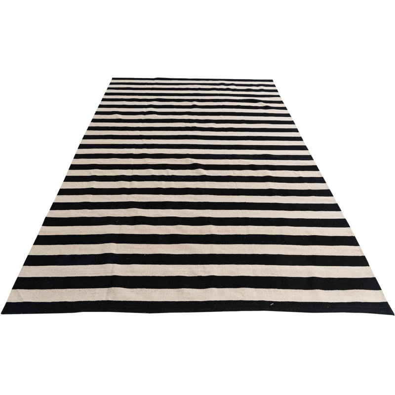 Obryant Cream Rug