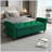 Xamiera Polyester Upholstered Storage Bench-1373906839