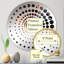 Belisa Circle Mirror-95186626