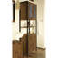Killingworth Freestanding Linen Cabinet-300359321
