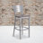 Elkton Slat Back Metal Restaurant Barstool-1559829911-1609419123