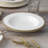 Noritake Haku 12-Piece Dinnerware Set, Service for 4