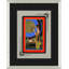Noreau Playing Card VI Print