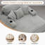 Upholstered Chaise Lounge-314748358