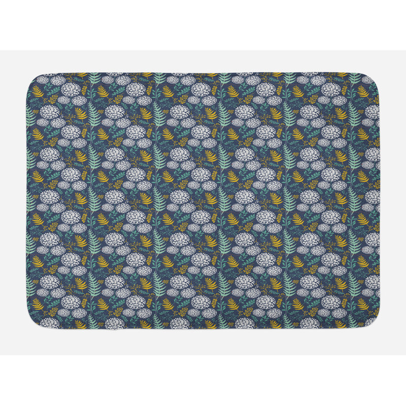 Non-Slip Bath Mat