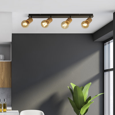 Jarette 80cm 4 -Light Track Kit