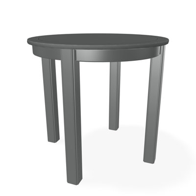 Outdoor Round Side Table