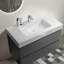 Meuble-lavabo simple avec plateau 35,8 Shveta-2051617242-2051617245