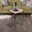Tables d’imbrication du cadre Aldred