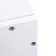 Wood Laundry Room Organiser-15973154