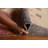 Gabbeh Abstract Area Rug 7x10