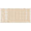 Carreau de plancher et de plancher en céramique brique 4 po x 8 po Projectos