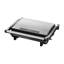 Quest 25.4cm Smokeless Non Stick Electric Grill & Panini Press with Lid