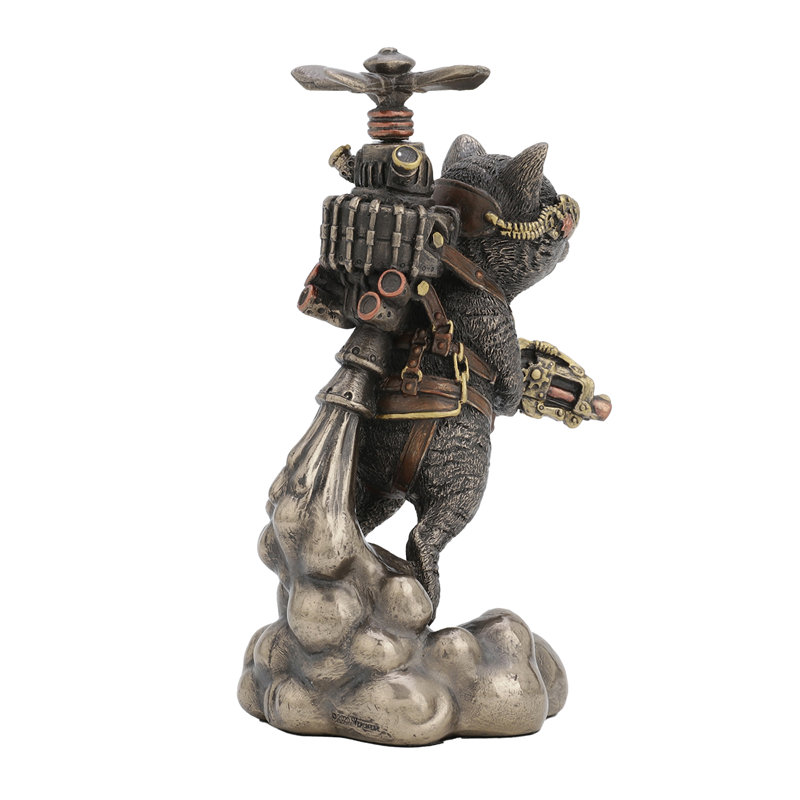 Figurine Khalaf
