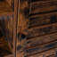 1 - Door Rectangle Accent Cabinet