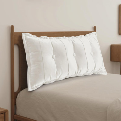 Rectangular Backrest Cushion