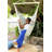 Phylea Blue Haven Chair Hammock-88773473