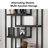 Glenside Etagere Bookcase-1533203427