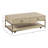 Single Coffee Table