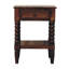 Table d'appoint Spindle