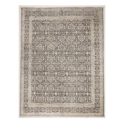 Tapis rectangulaire 9 pi x 12 pi