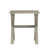 Gris antique est en rupture de stock